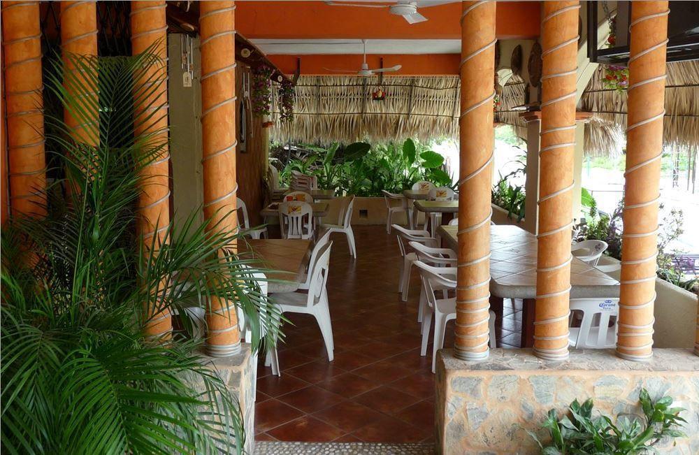Hotel Playa Santa Cruz By Rotamundos Huatulco Exterior photo