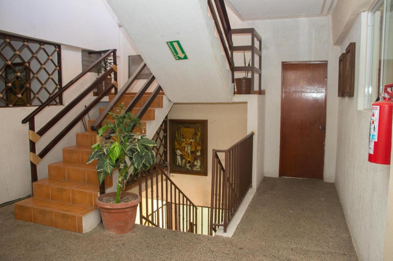Hotel Playa Santa Cruz By Rotamundos Huatulco Exterior photo